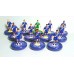 Subbuteo Andrew Table Soccer Anderlecht 2014-15 on WSB Professional bases